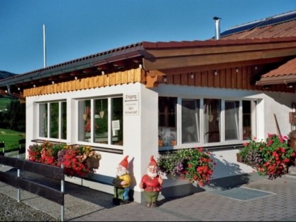 照片: Seppl's Gartenwirtschaft